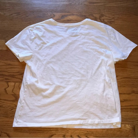 Fifth Sun Marvel Retro Mighty Avengers Women's Cropped T-Shirt - Size M - GUC - Picture 2 of 7